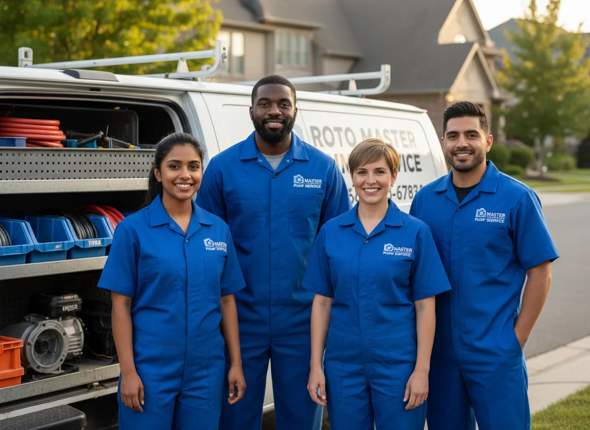 Sump Pump Installation company in Chualar, CA